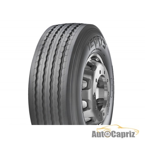 Грузовые шины Tegrys T.E48T (прицепная ось) 385/65 R22.5 160K